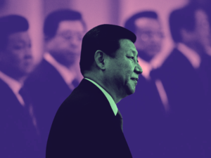 How China’s Green Energy & EV Playbook is Shaping Its Future Food Leadership