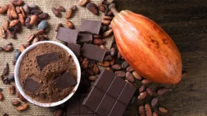 Lab-Grown Chocolate Is Now a Reality