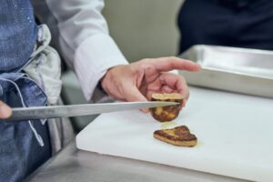 Parima Gets Singapore Approval to Sell Lab-Grown Duck Under Gourmey Brand