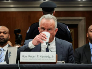 Lab-Grown Meat Must ‘Get Through A Lot of Scepticism’ from FDA