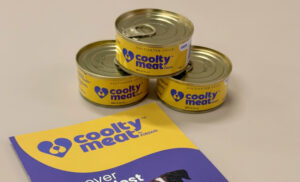 Coolty Meat launches ‘world’s first’ complete dog food made with cultivated meat | PPTI News