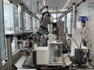 Tracking deeptech’s journey in agrifood