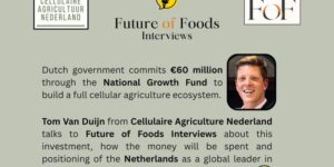 Why Netherlands is Becoming a Global Leader in Cellular Agriculture.