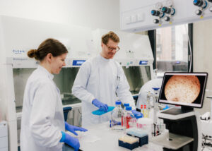 Germany to Open Cultivated Meat Innovation Hub As Part of Biotech Roadmap