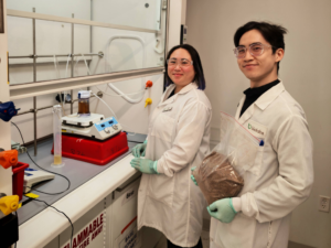 How Deco Labs Uses Oil Industry Waste to Slash Cultivated Meat Costs