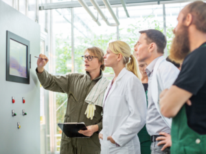 Novel Foods Expert Network Raises $650,000 to Fast-Track Regulatory Approvals in UK & Europe