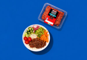 BeneMeat puts UK cultivated meat plans on hold over EU regulatory uncertainty | PPTI News