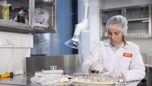 EU food research strategy puts fermentation scale-up and protein diversification on agenda | PPTI News