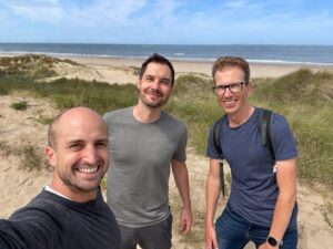 Foodtech venture studio FOOD FOUNDERS lands $4.5m